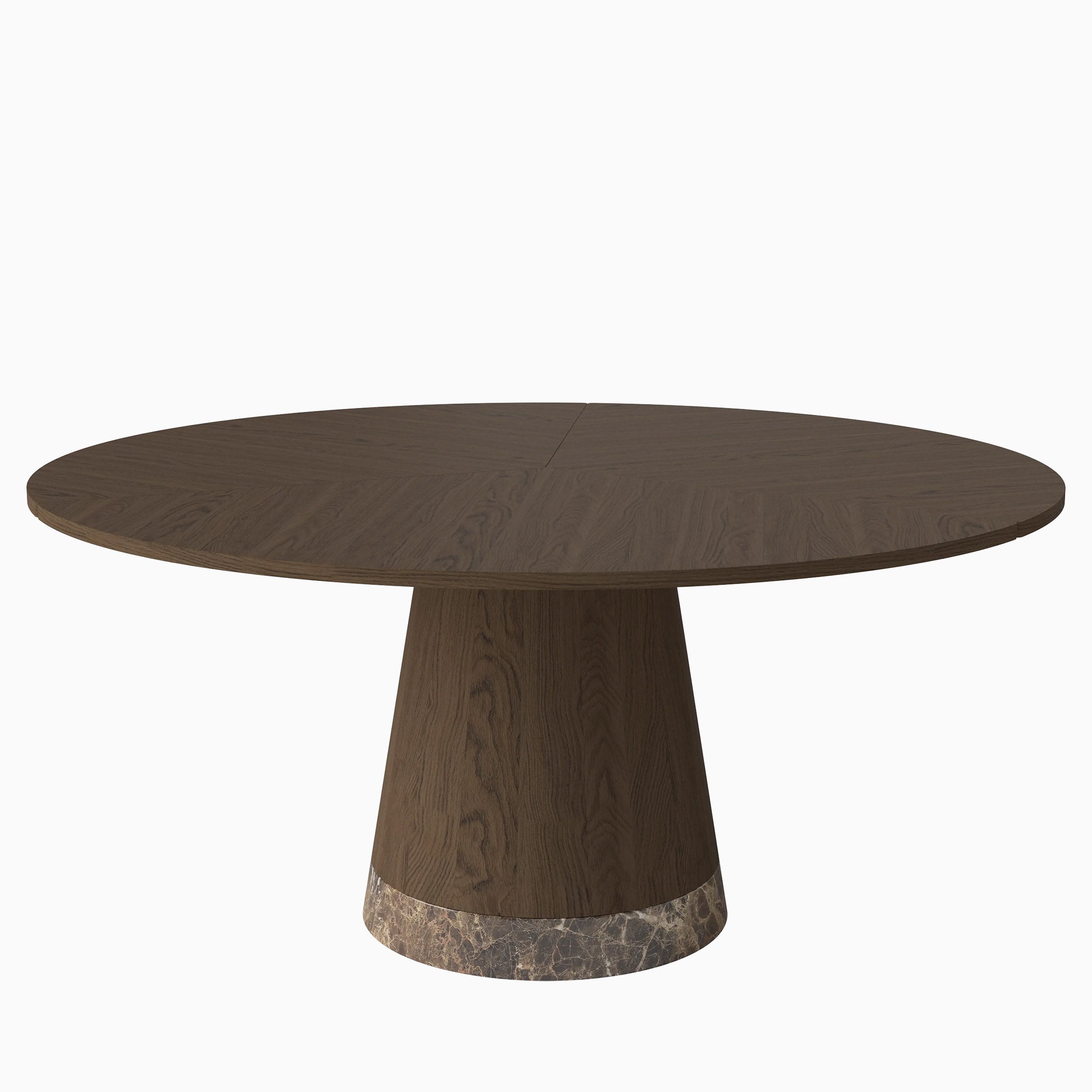 Bolia Piro 160cm Dark Oiled Oak