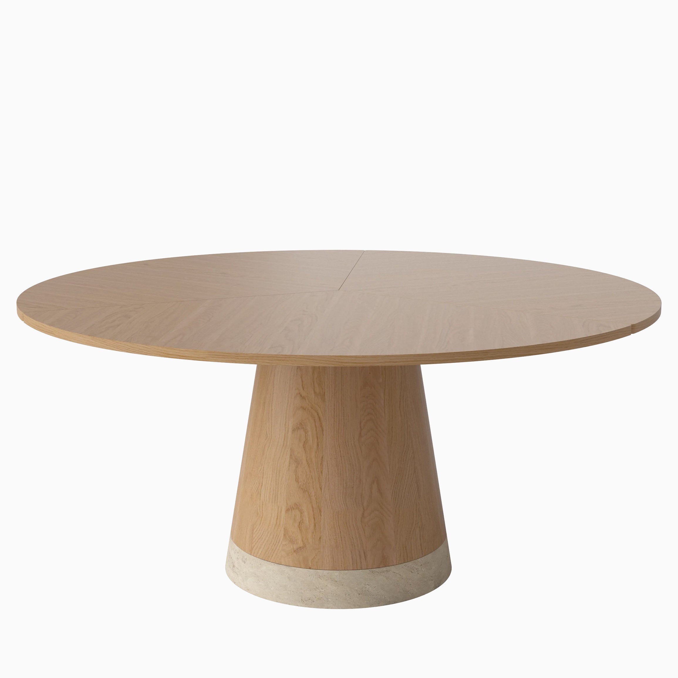 Bolia Piro 160cm Oiled Oak