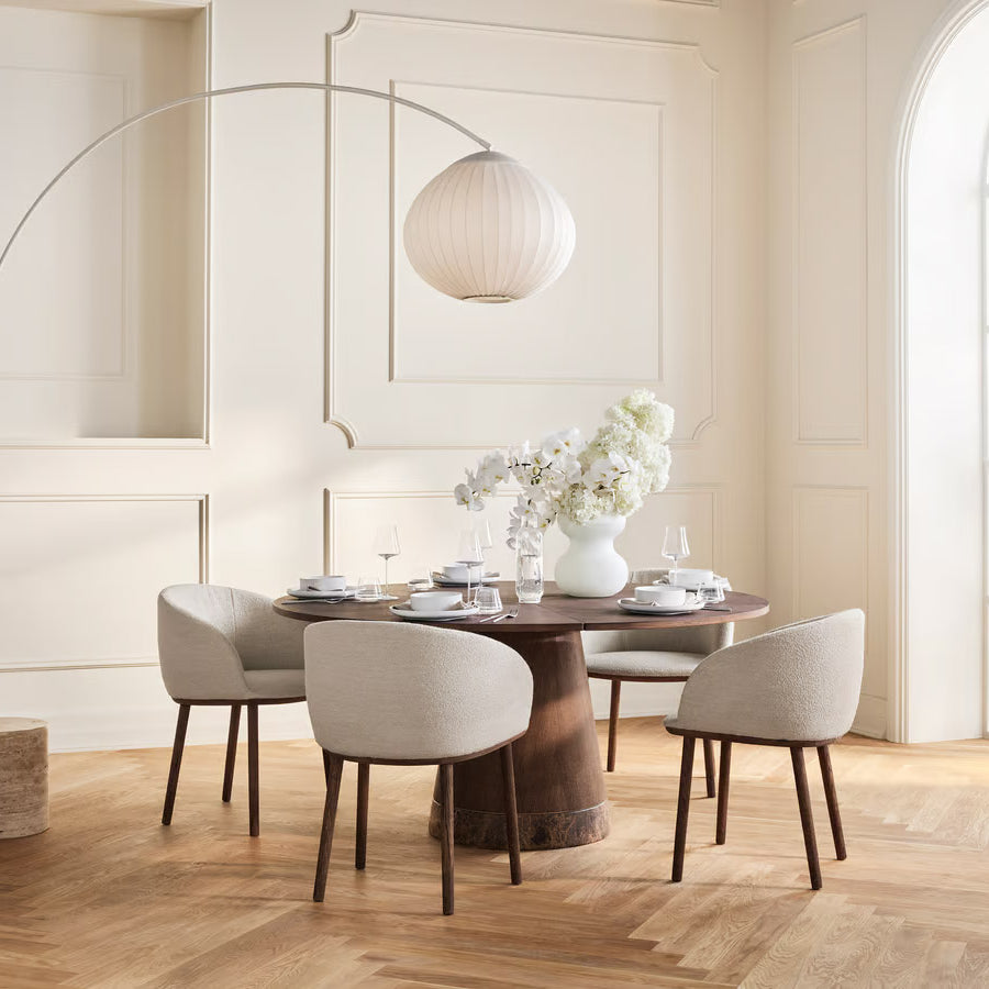 Bolia Piro 160cm Dining Table