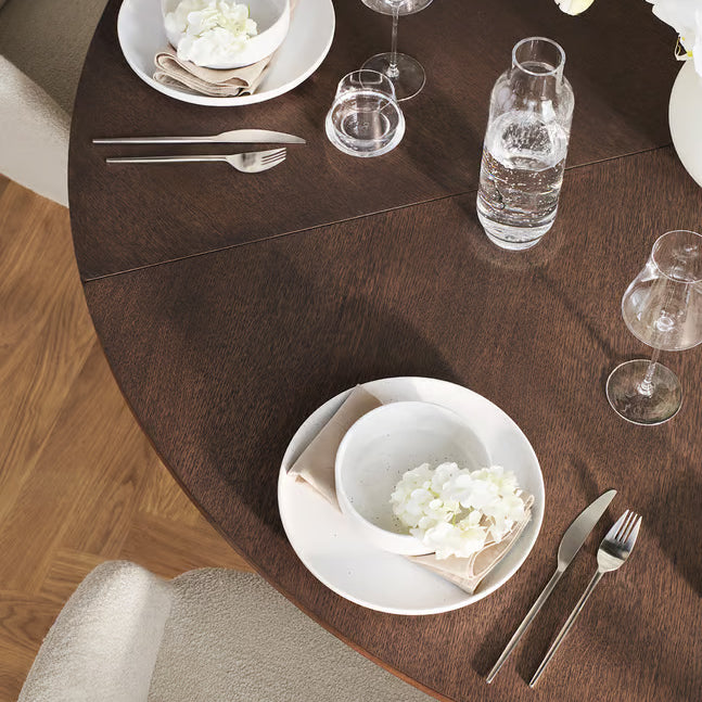 Bolia Piro 160cm Dining Table
