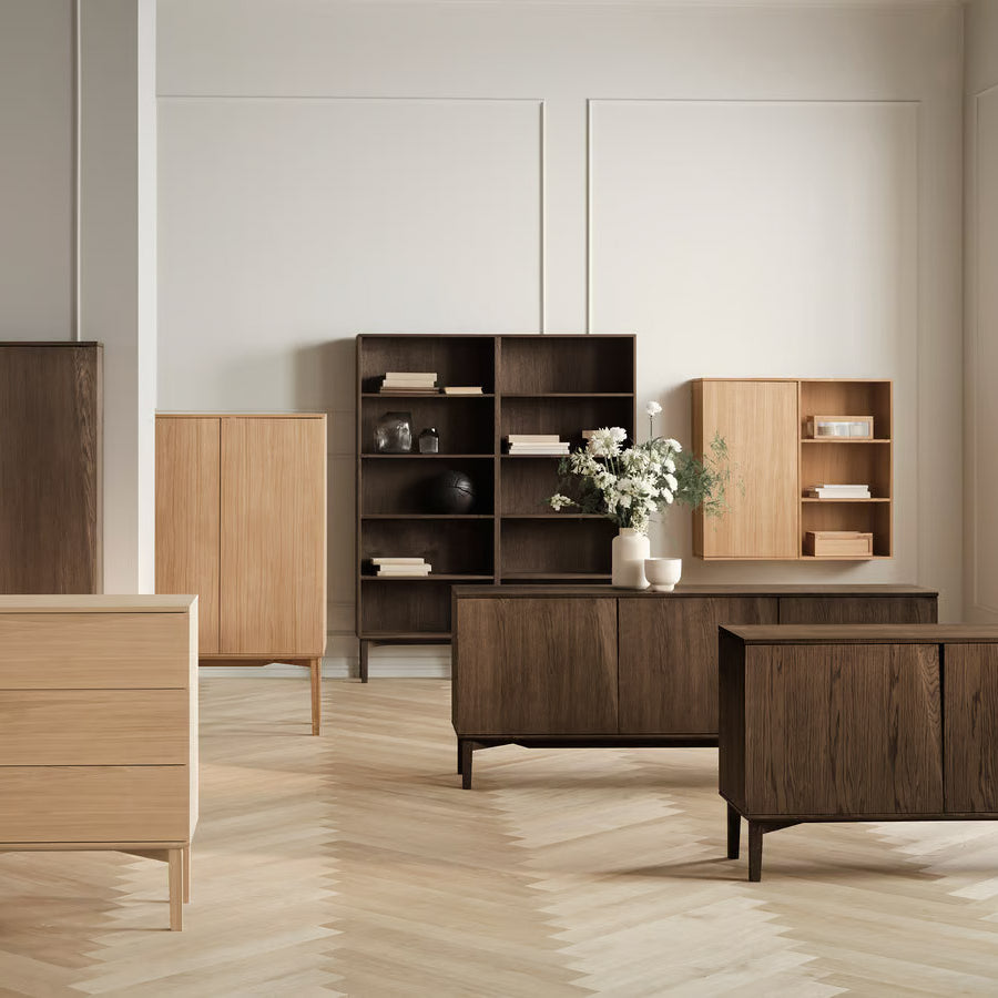Bolia Silent Sideboard