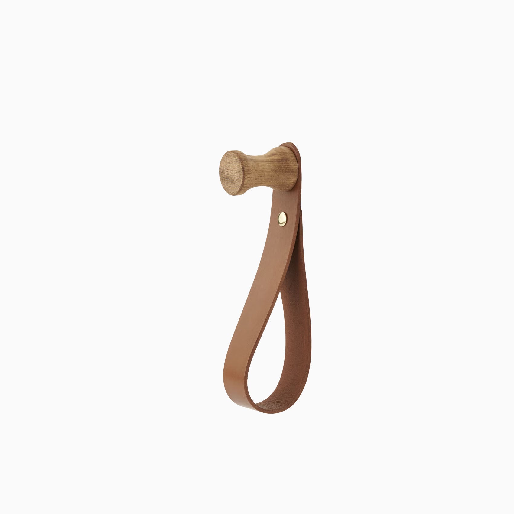 Bolia Trapeze Hook - Oak