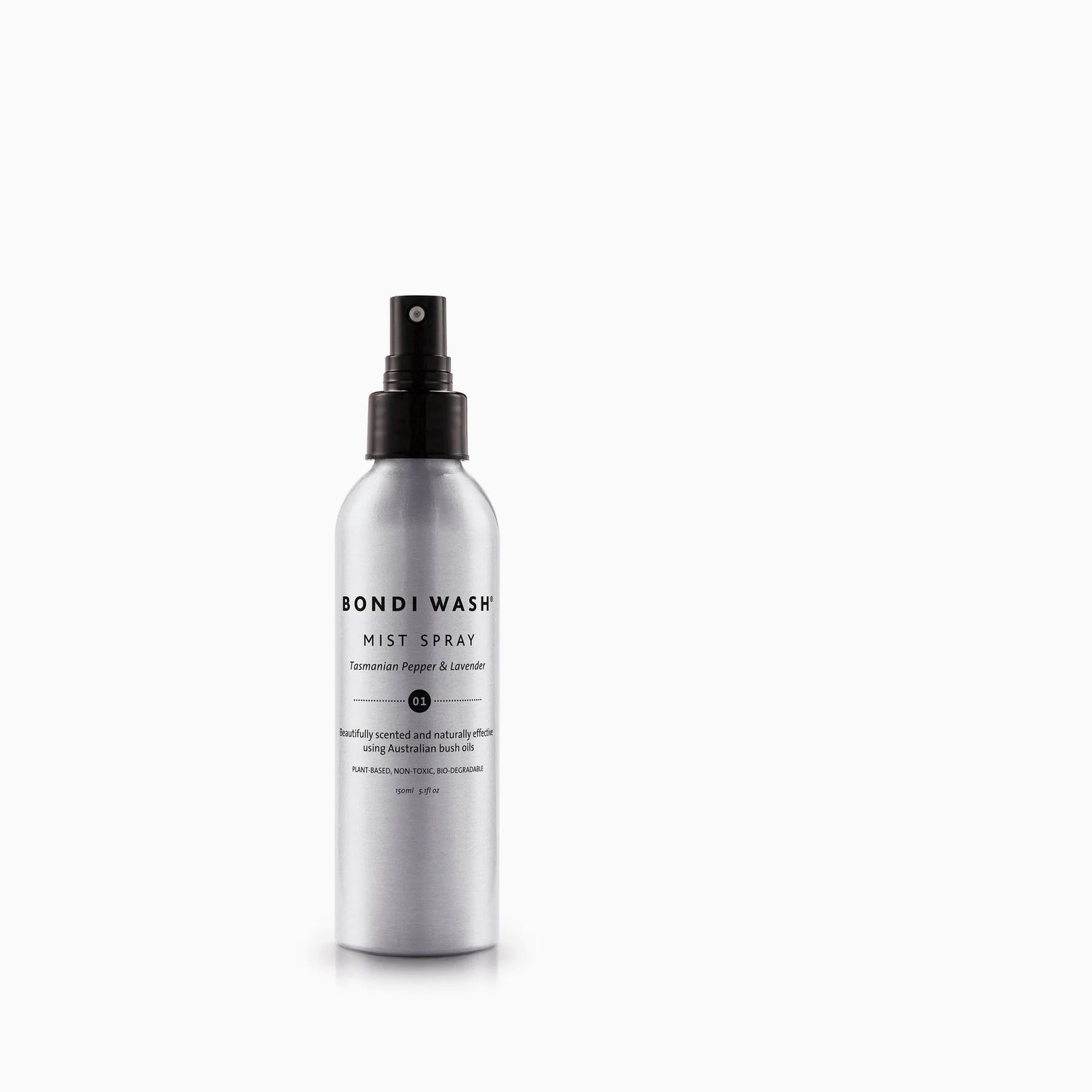 Bondi Wash Mist Spray Tasmanian Pepper