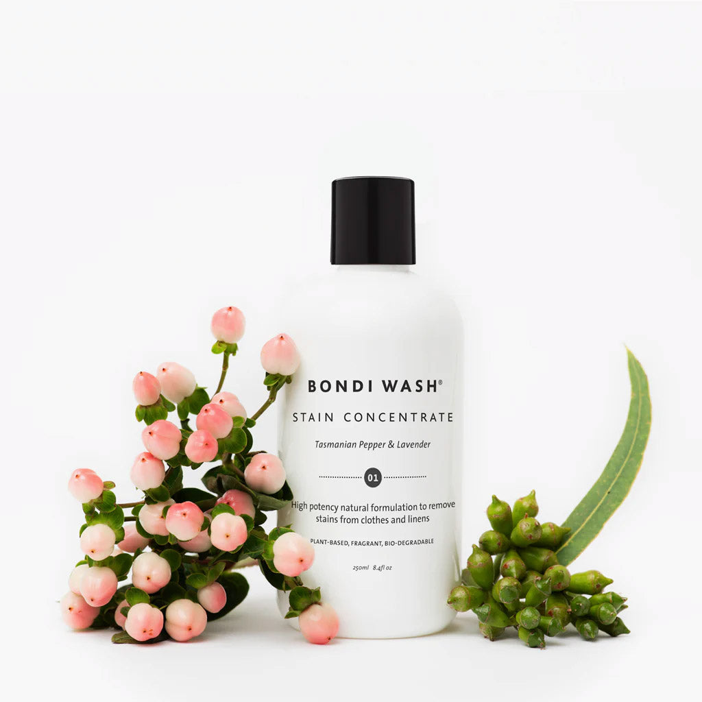 Bondi Wash Stain Removal Concentrate