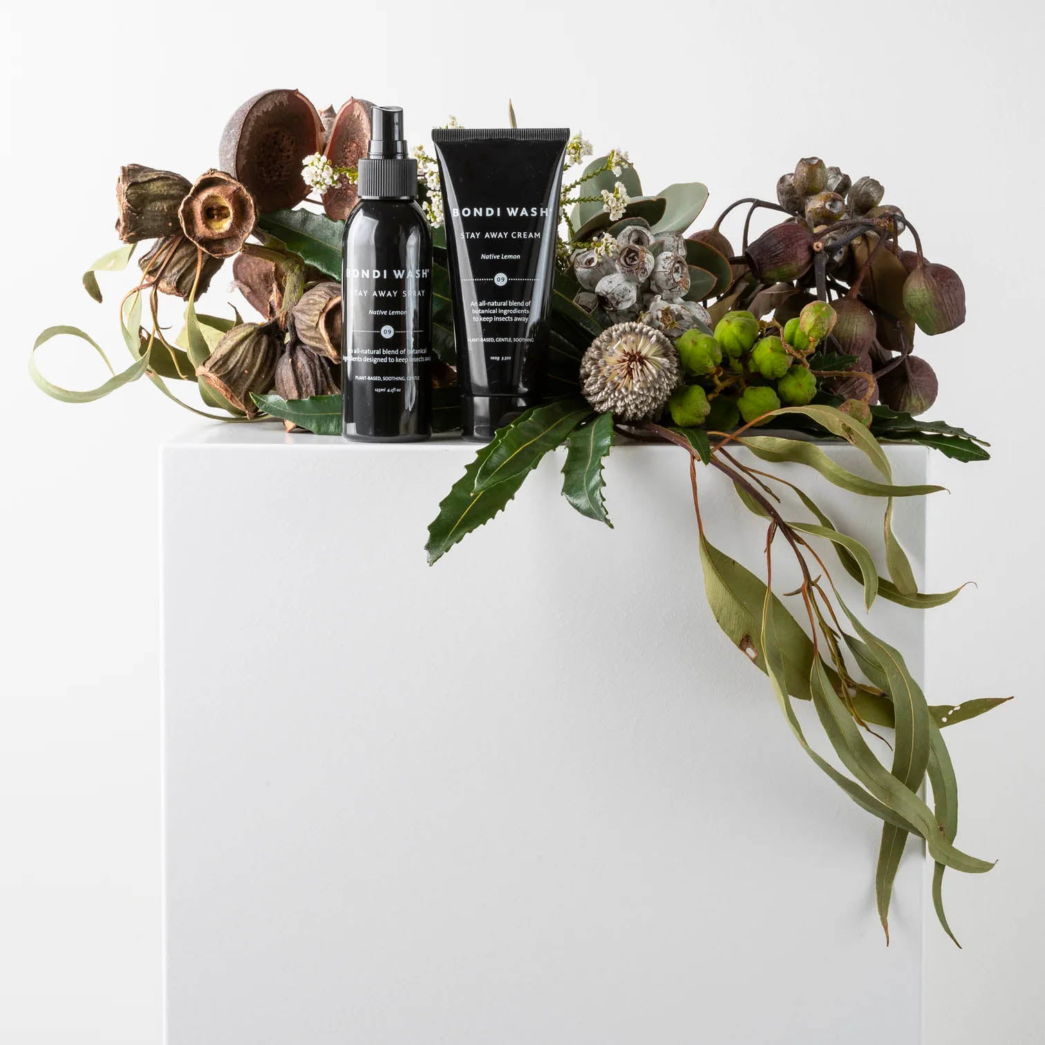 Bondi Wash Stay Away Spray