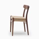 Carl Hansen & Son CH23 Walnut