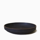 Cisco & the Sun Moyo Ceramic Serving Platter Regular - Dark Ash