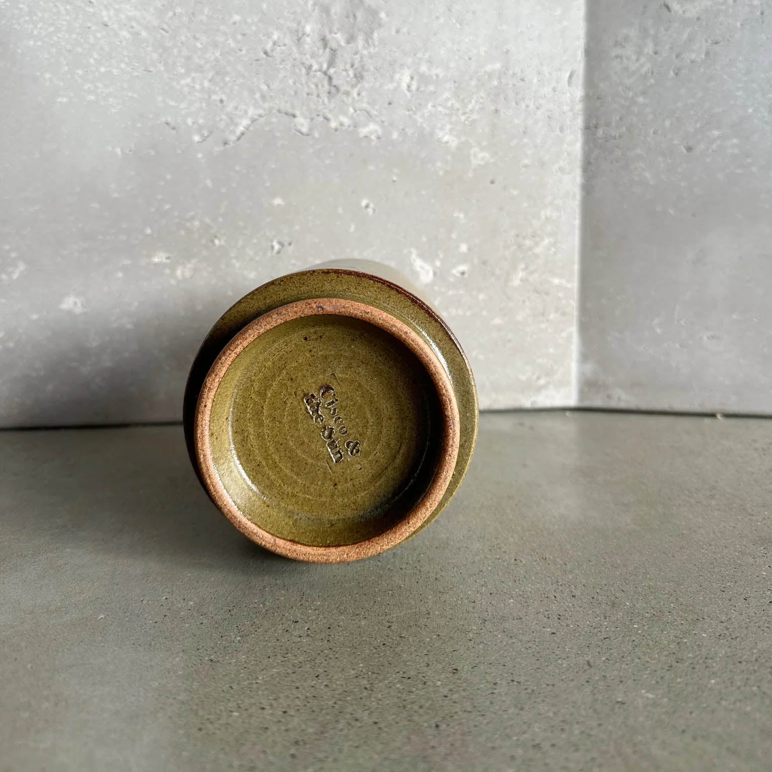 Cisco & the Sun Dapur Utensil Holder