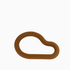 Designstuff Curve Silicone Trivet - Camel