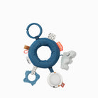 Done by Deer Activity Ring Deer Friends Blue