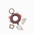 Done by Deer Activity Ring Deer Friends Powder