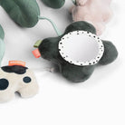 Done by Deer Activity Spiral - Green