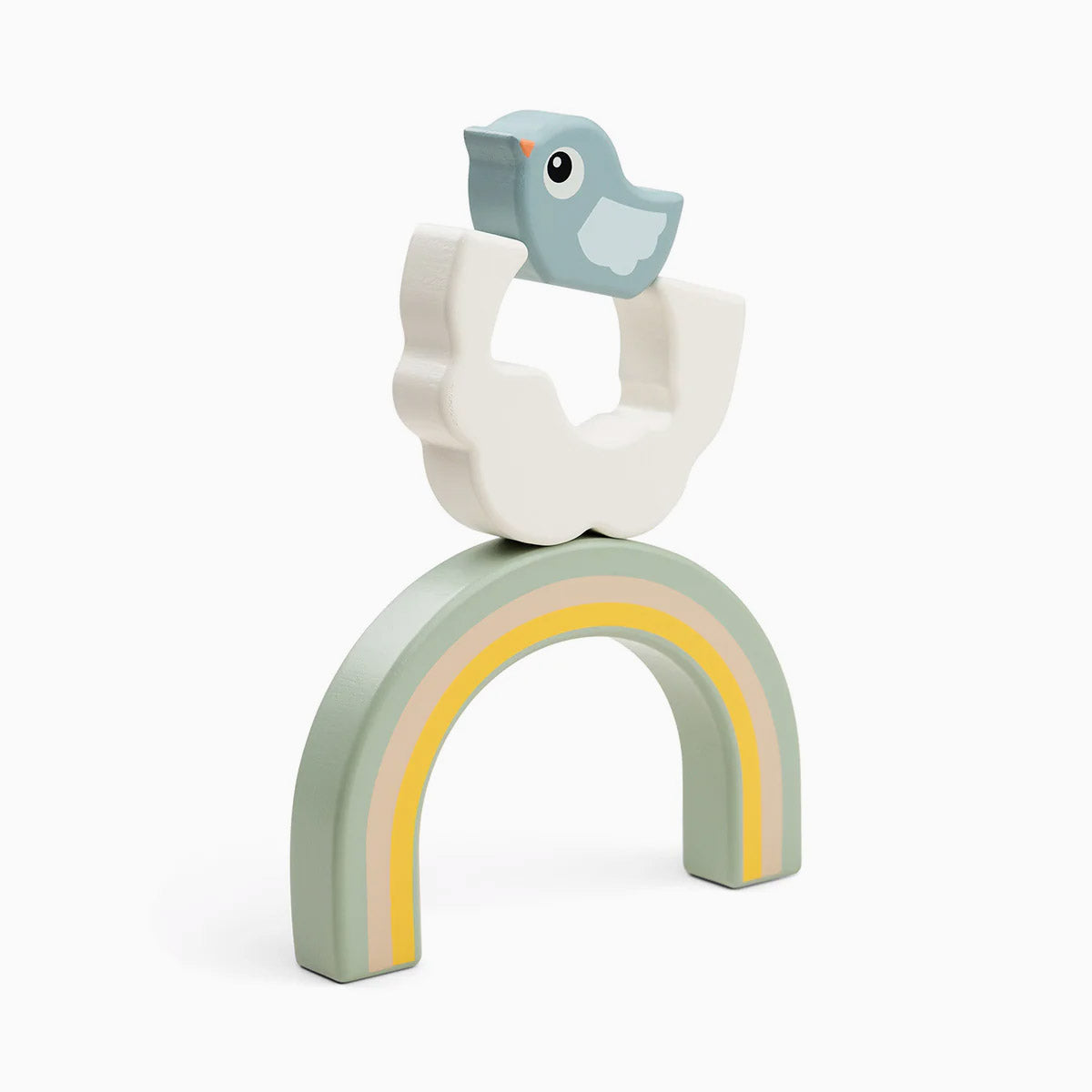 Done by Deer Stacking Tunnel - Birdee