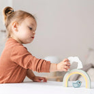 Done by Deer Stacking Tunnel - Birdee