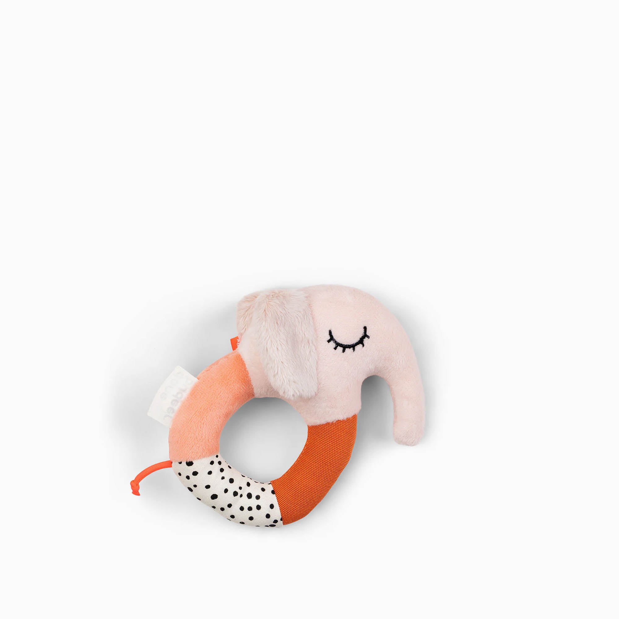 Done by Deer Ring Rattle Elphee Powder