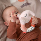 Done by Deer Ring Rattle Elphee Powder