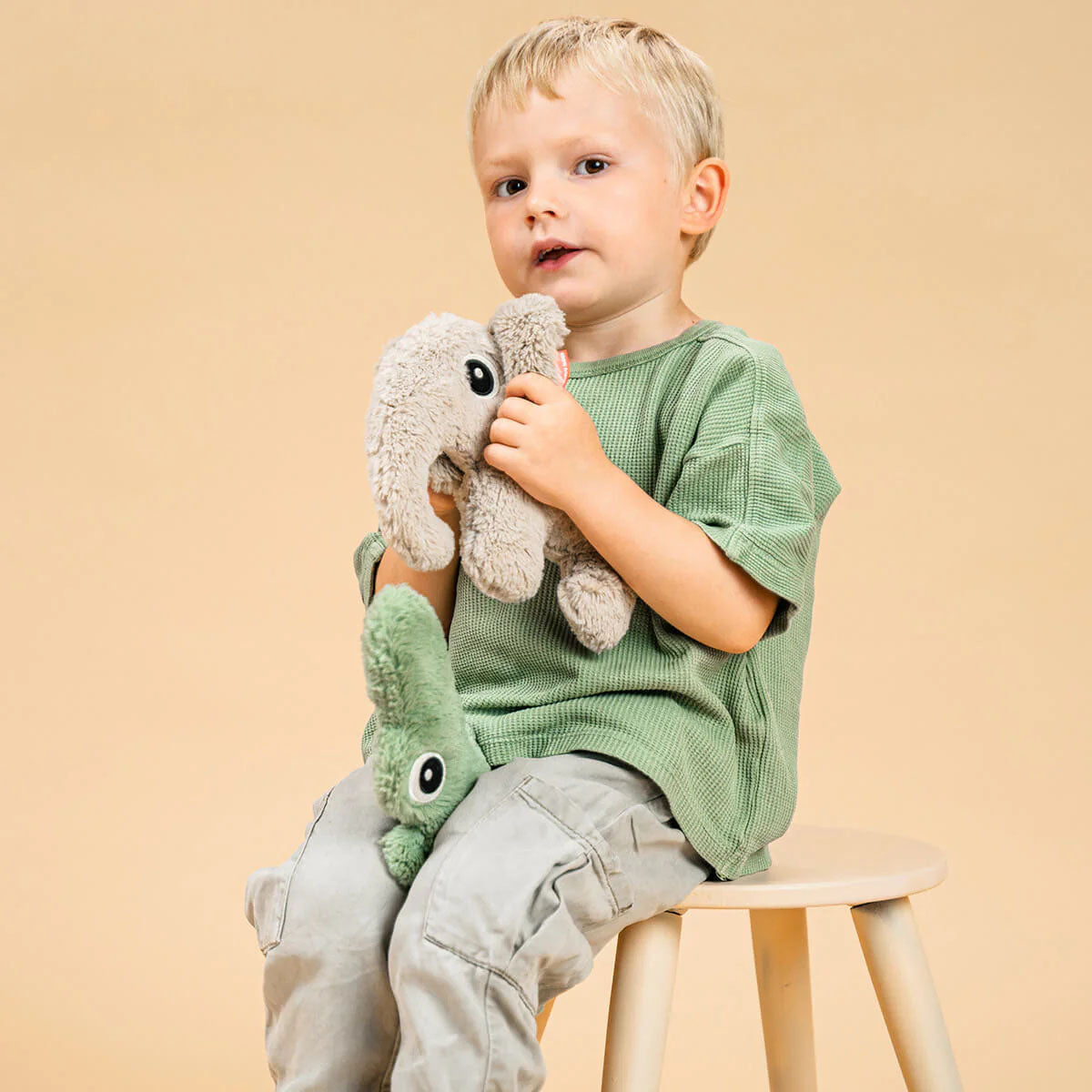 Done by Deer Cuddle Cute Elphee - Sand