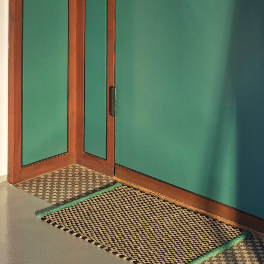 HAY Door Mat - Sand