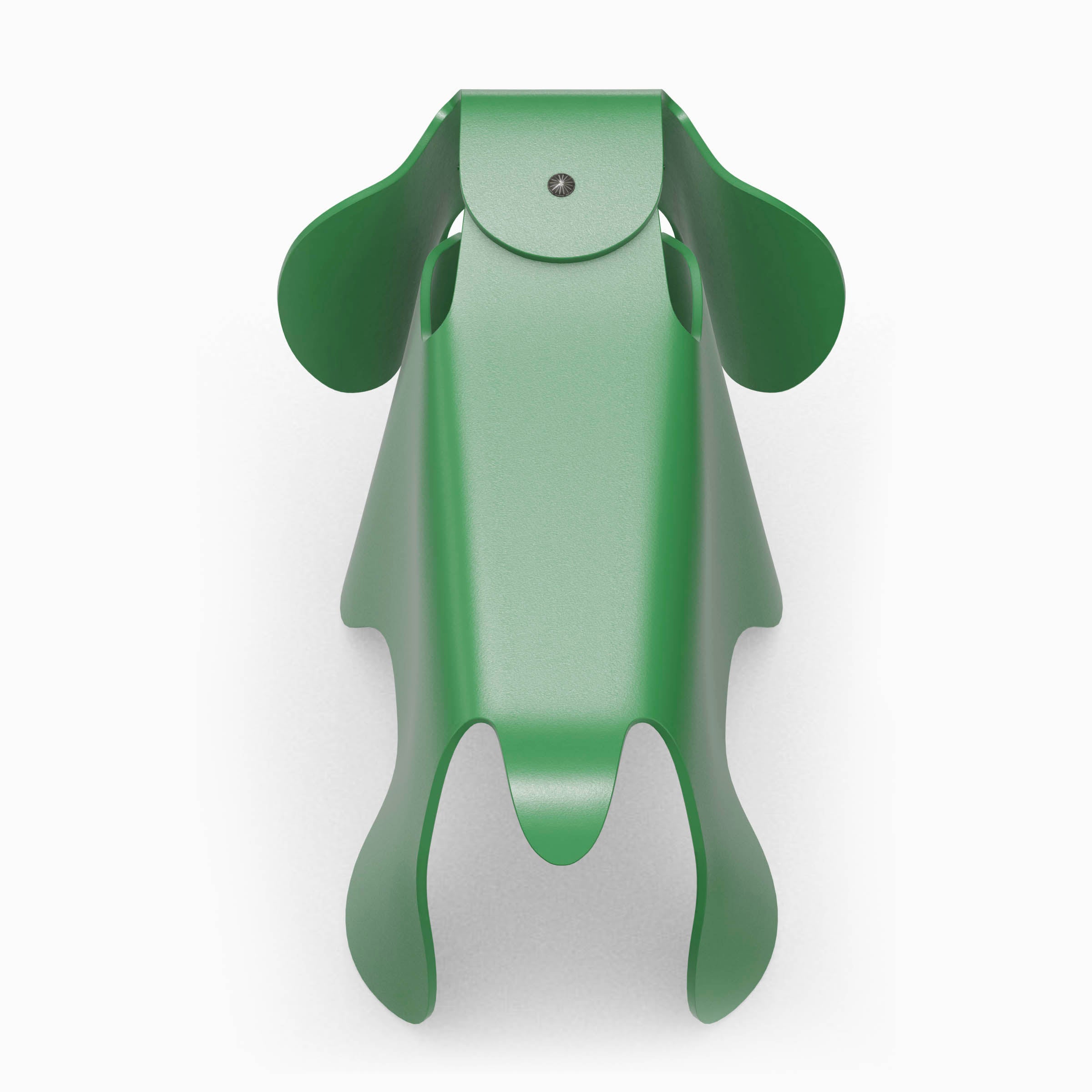 Vitra Eames Elephant - Palm Green