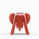 Vitra Eames Elephant - Poppy Red