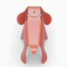 Vitra Eames Elephant - Poppy Red