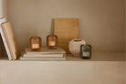 Eva Solo Acorn Tealight Holder Stone