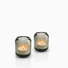 Eva Solo Acorn Tealight Holder Stone