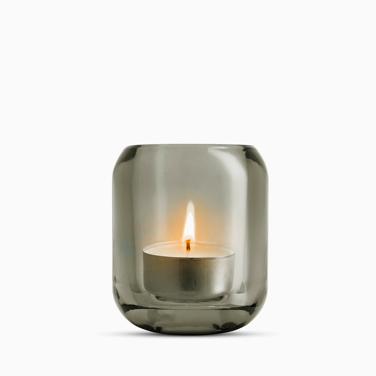 Eva Solo Acorn Tealight Holder Stone