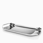 Eva Solo: Liquid Lounge Serving Tray - Stainless Steel