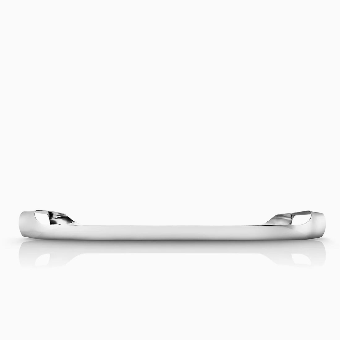 Eva Solo: Liquid Lounge Serving Tray - Stainless Steel