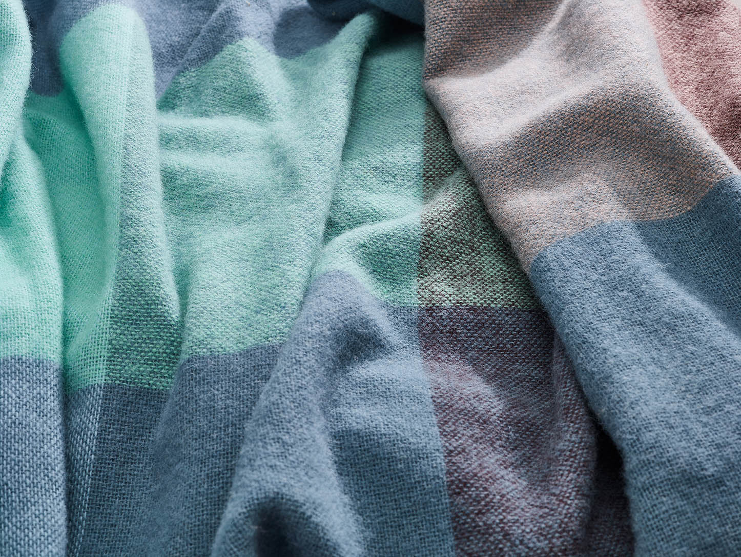Fatboy Colour Blend Blanket Mineral
