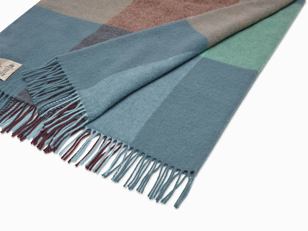 Fatboy Colour Blend Blanket Mineral