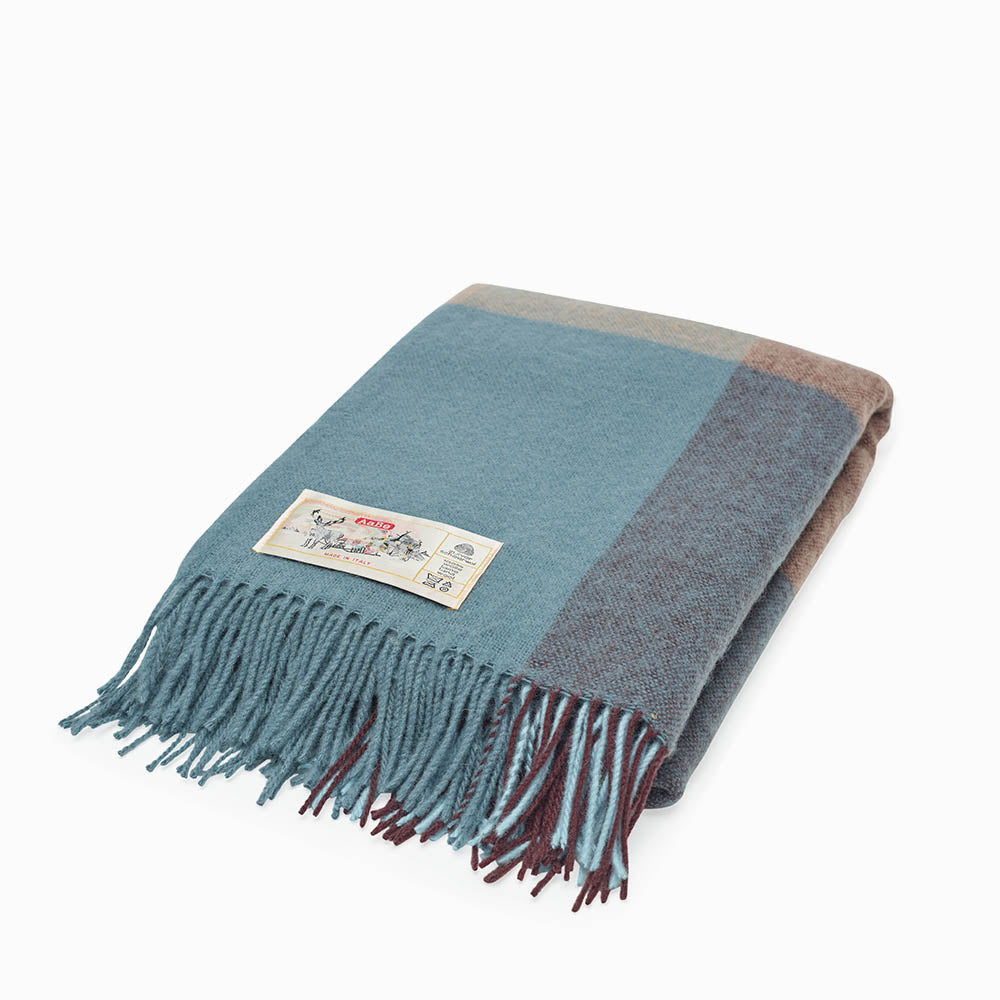 Fatboy Colour Blend Blanket Mineral