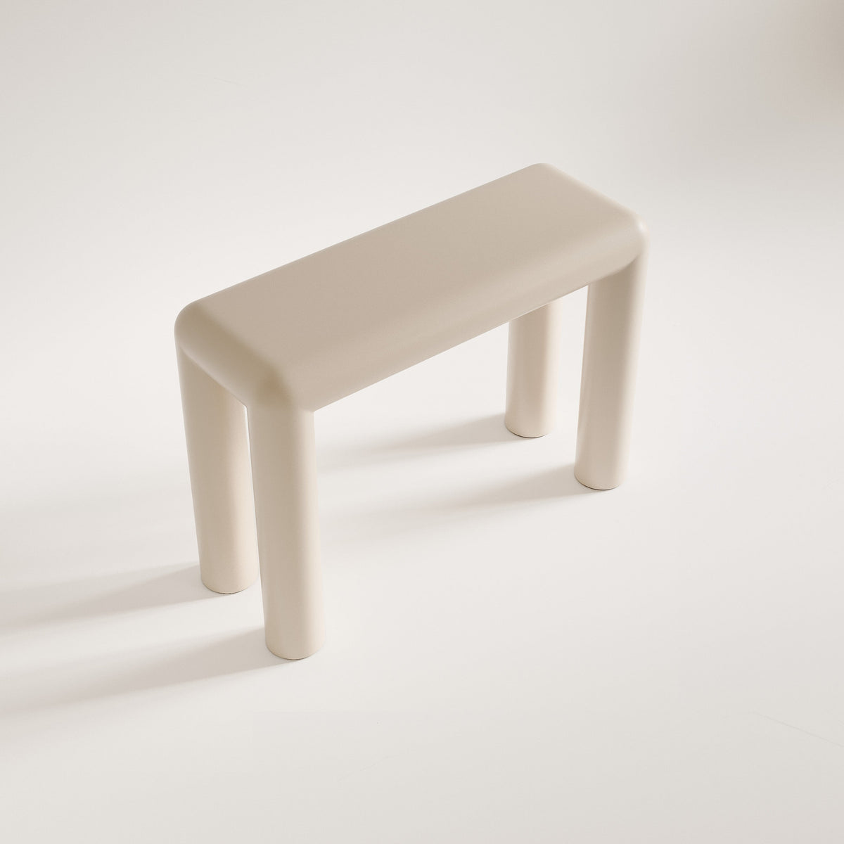 FORMARKIVET Cubio Console Table