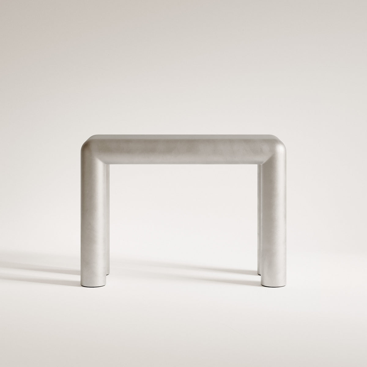 FORMARKIVET Cubio Console Table