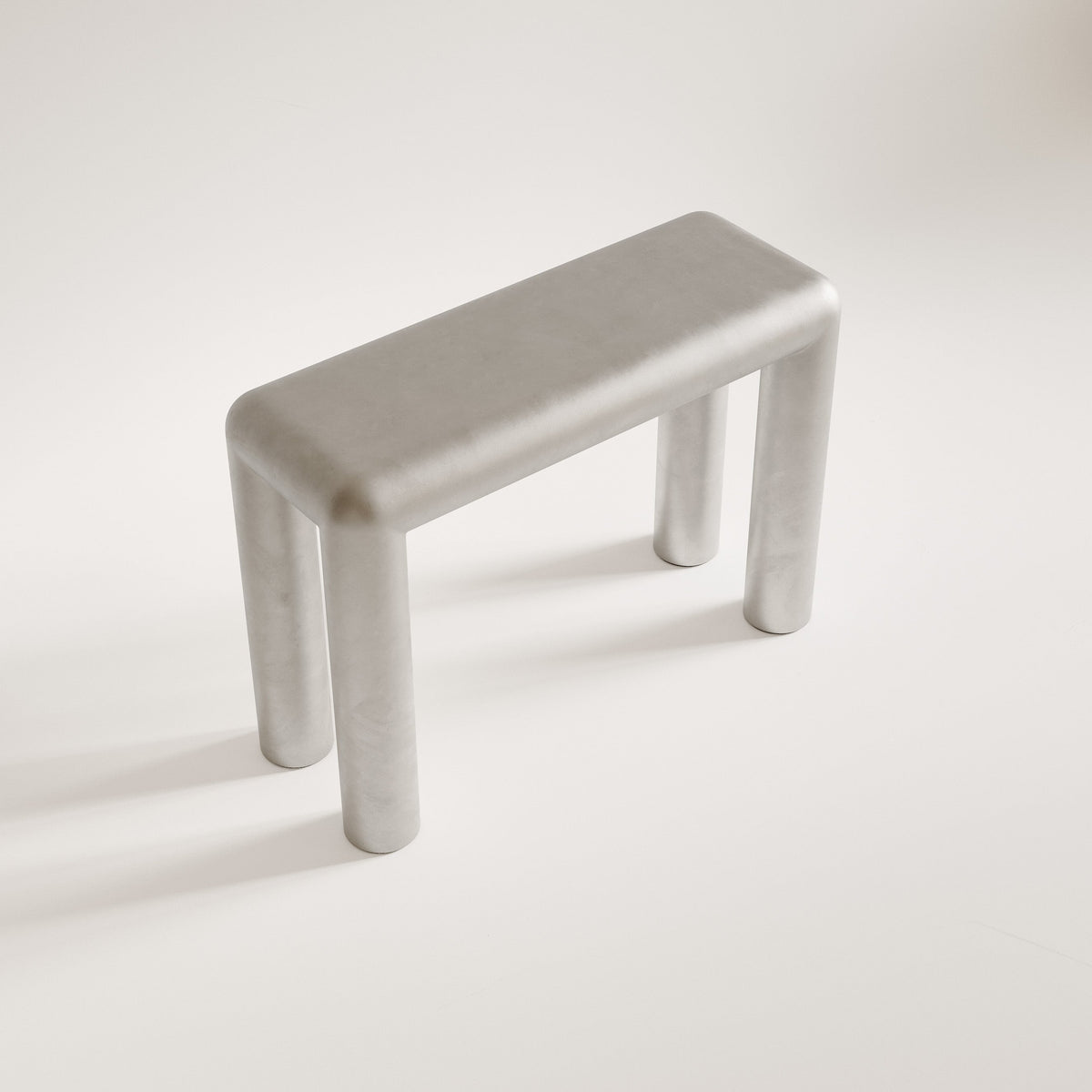 FORMARKIVET Cubio Console Table
