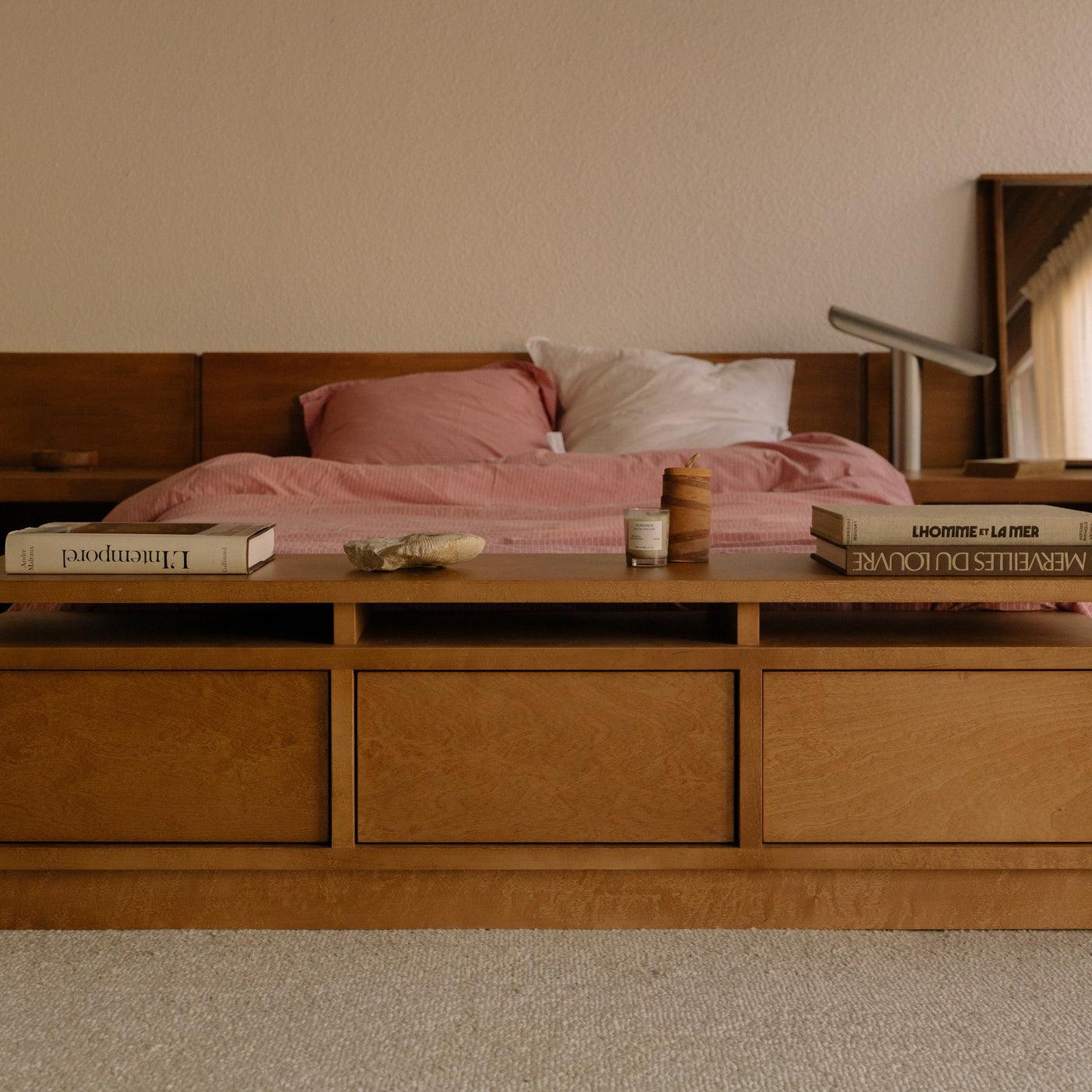 Frama Ratio Console