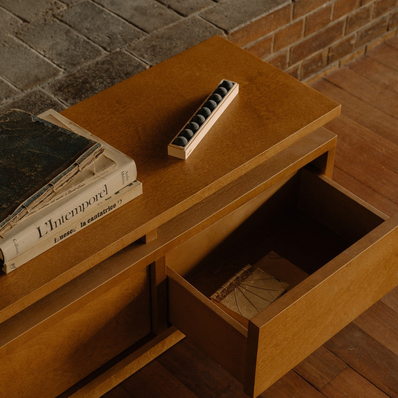 Frama Ratio Console