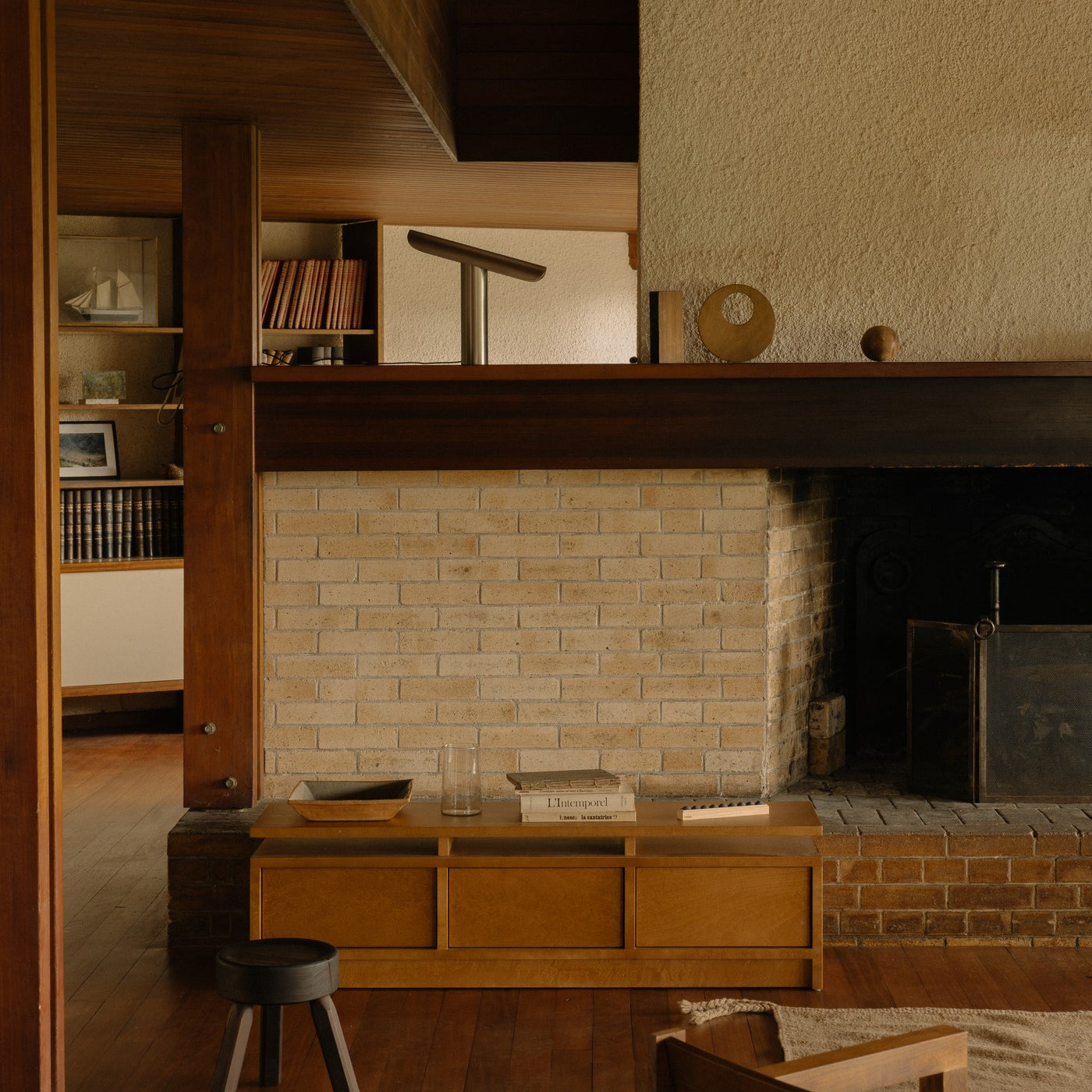 Frama Ratio Console