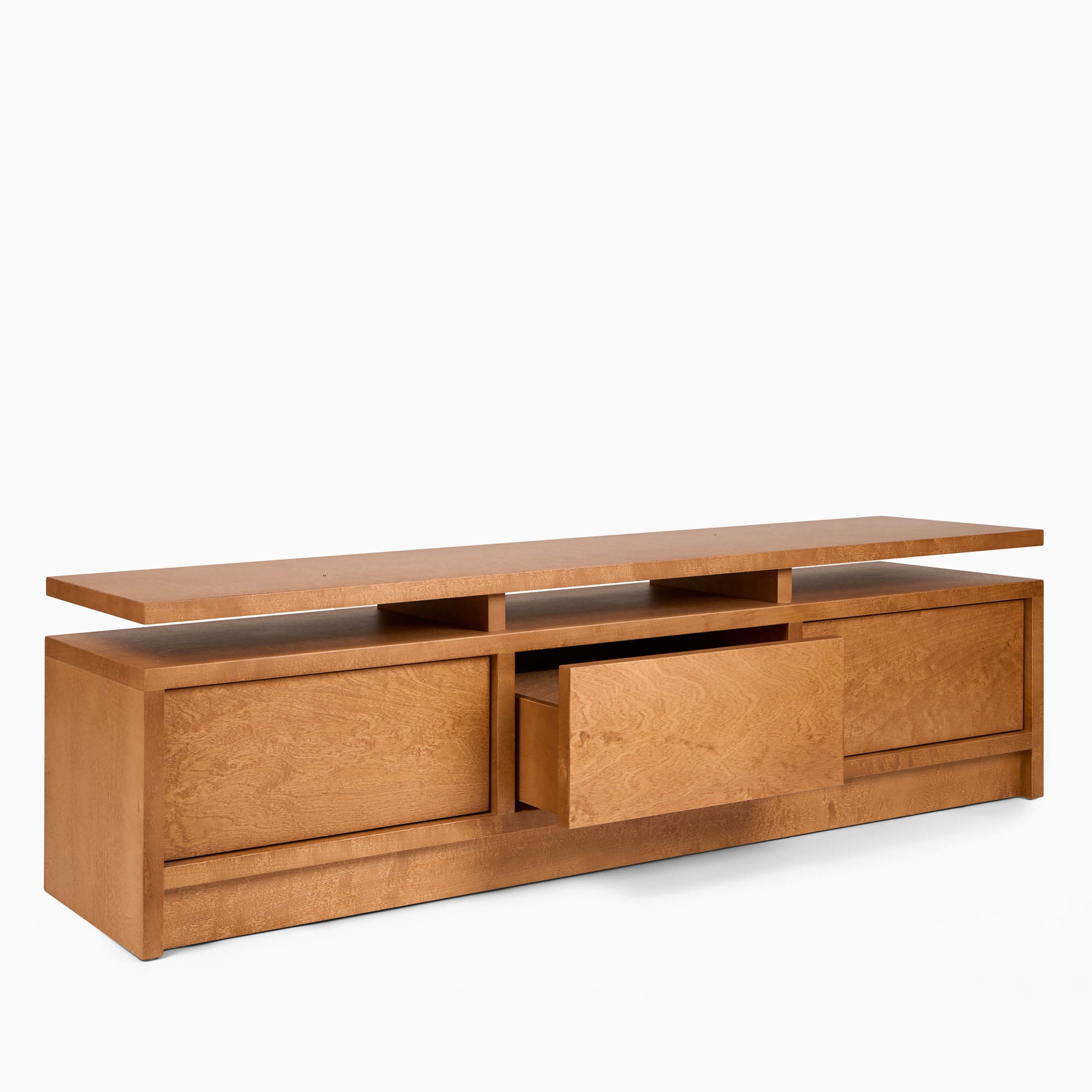 Frama Ratio Console