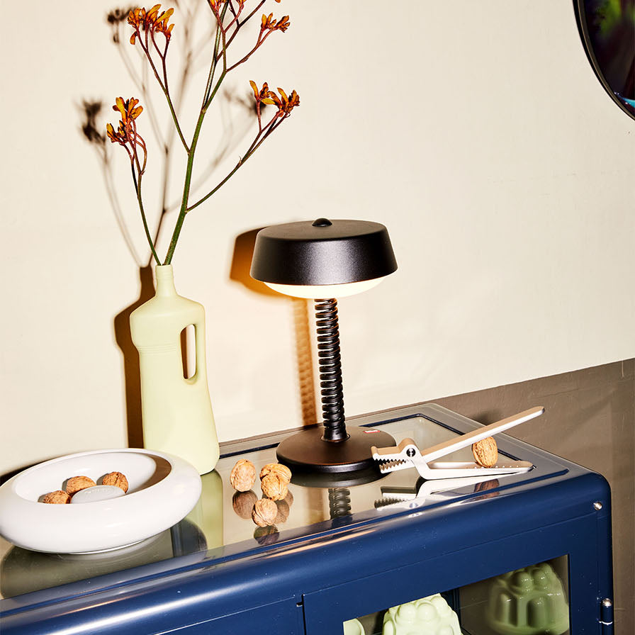 Fatboy Bellboy - Anthracite