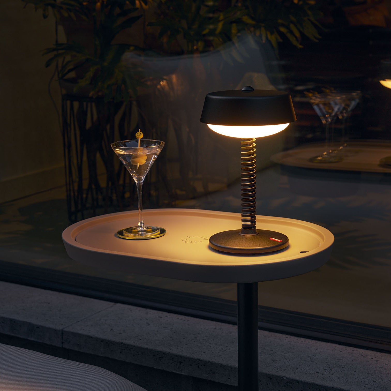 Fatboy Bellboy - Anthracite