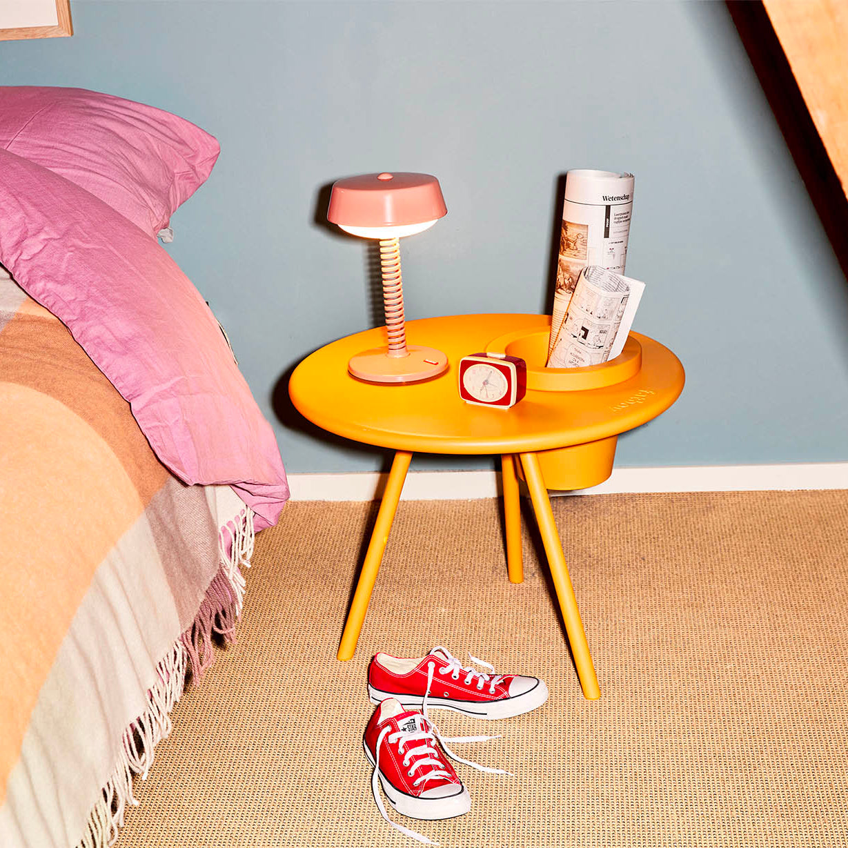 Fatboy Bellboy Cherry Glow