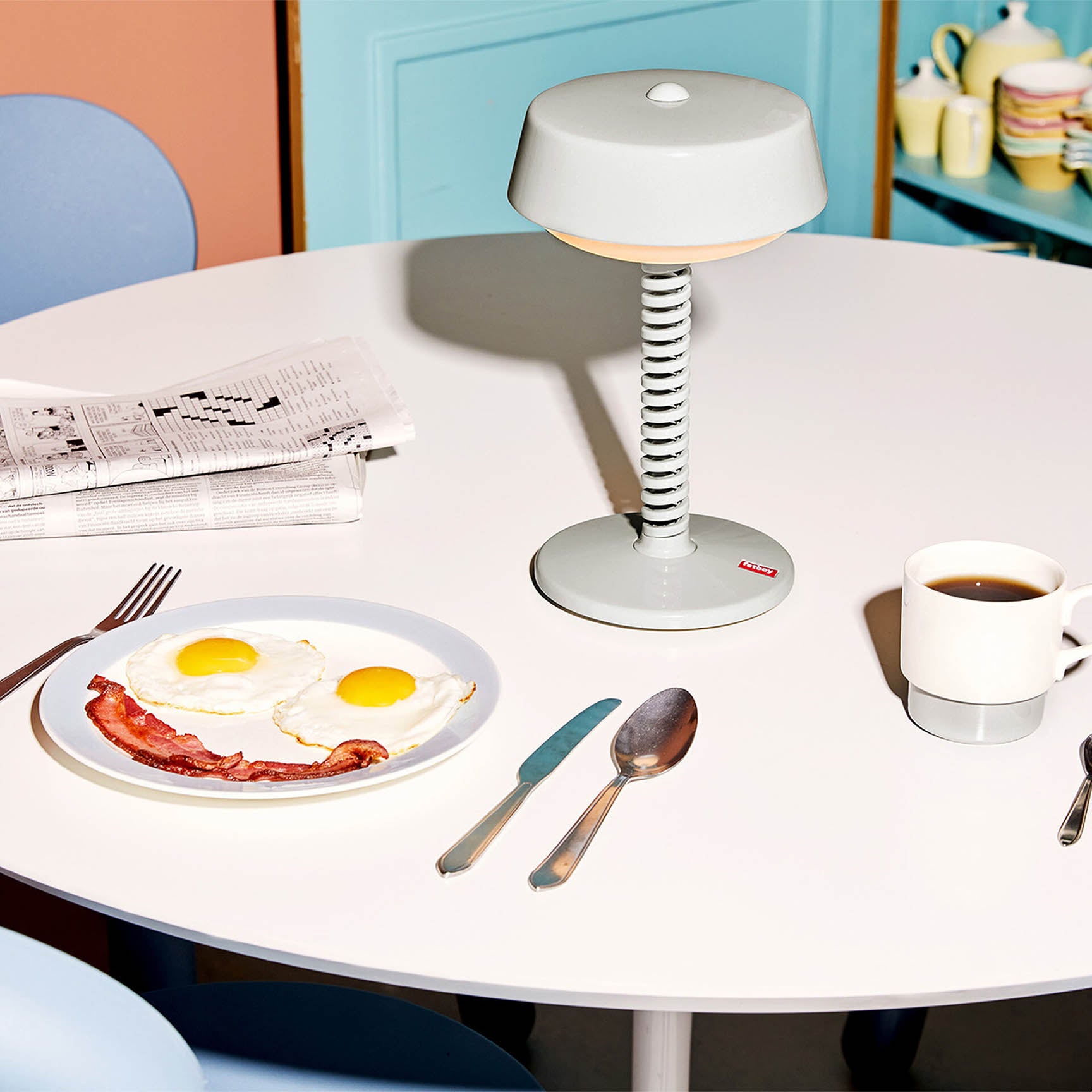 Fatboy Bellboy - Desert