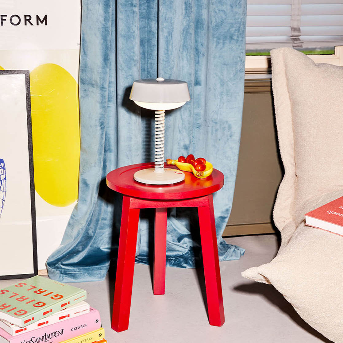 Fatboy Bellboy - Desert