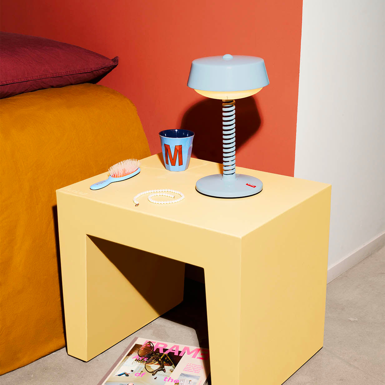 Fatboy Bellboy Jet Blue