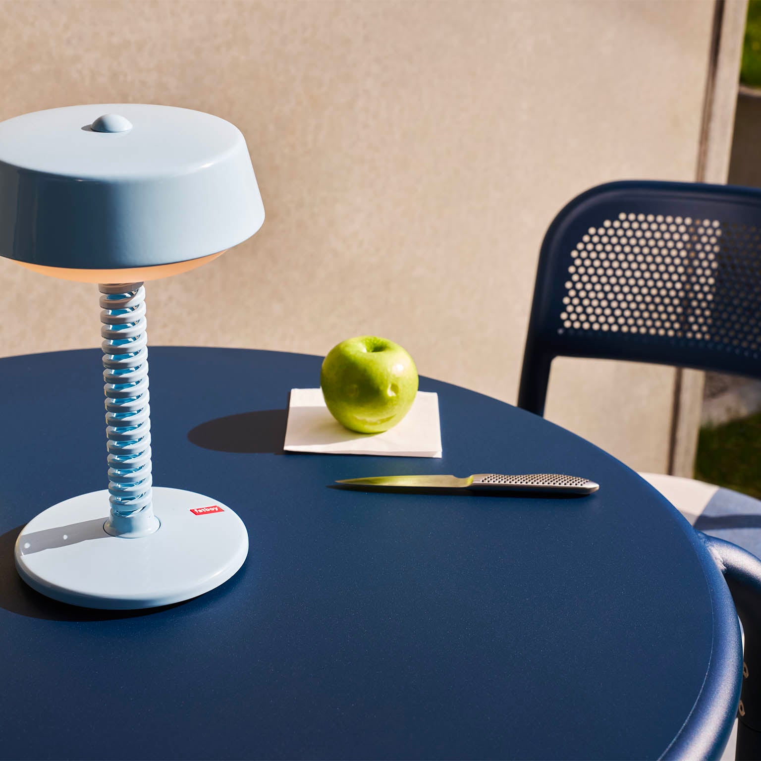 Fatboy Bellboy Jet Blue