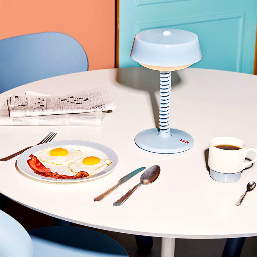 Fatboy Bellboy Jet Blue