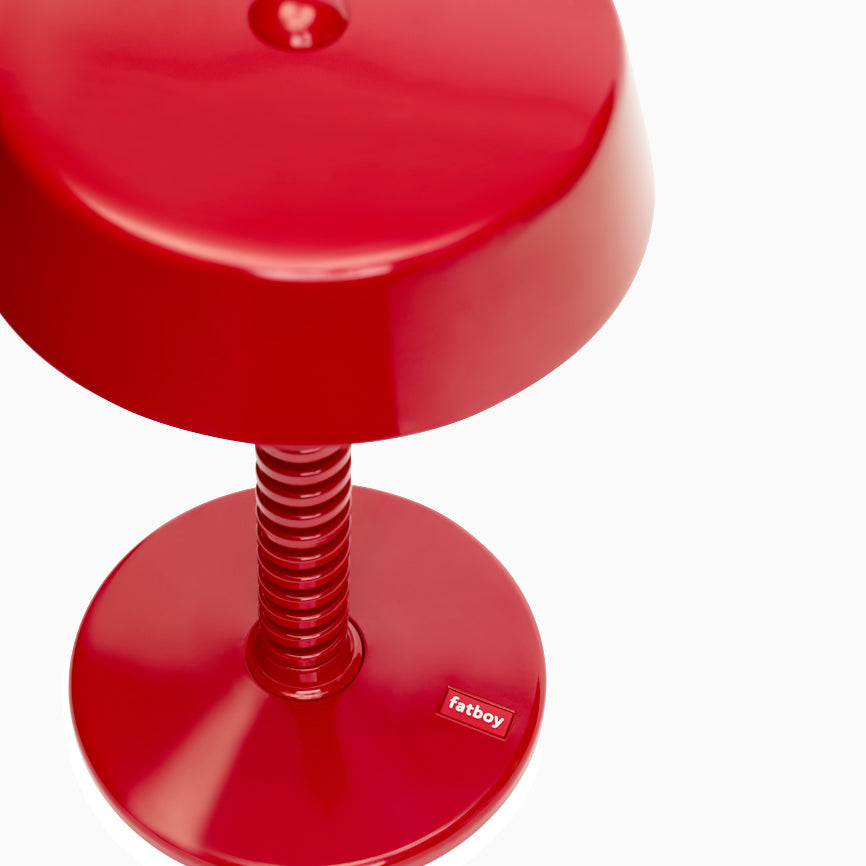 Fatboy Bellboy - Lobby Red