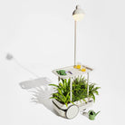 Fatboy Jolly Trolley Light Grey